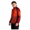 Torrek Mountain Zip Through Fleece is engineered for enduring performance and agility on the trail