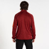 Torrek Mountain Zip Through Fleece is engineered for enduring performance and agility on the trail