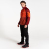 Torrek Mountain Zip Through Fleece is engineered for enduring performance and agility on the trail