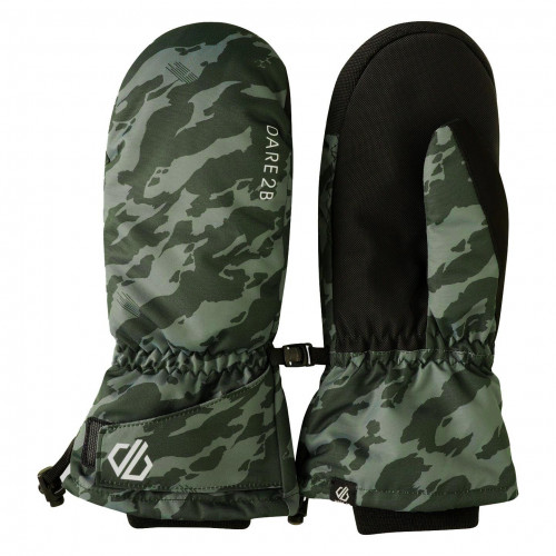 Dare2B Veracity II Mitt Green Duck - Ръкавици