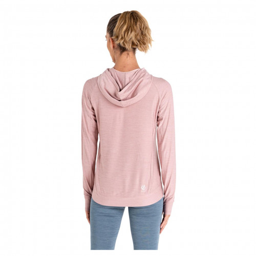 Dare2B Sprint City Dusky Rose - Суитшърт