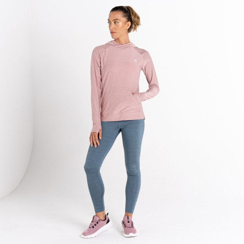 Dare2B Sprint City Dusky Rose - Суитшърт