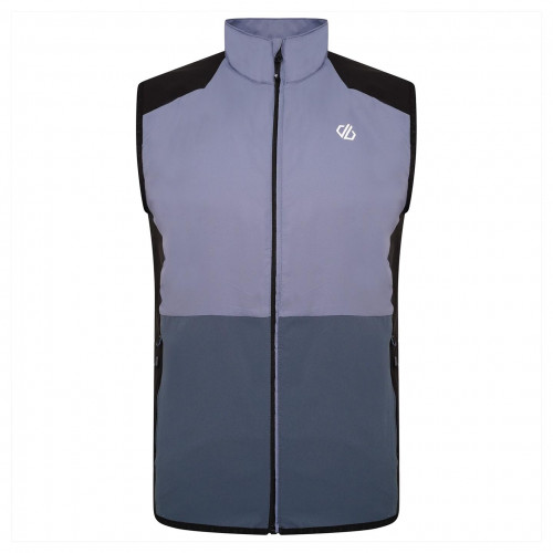 Dare2b Aptile II Vest Grey - Софтшел елек