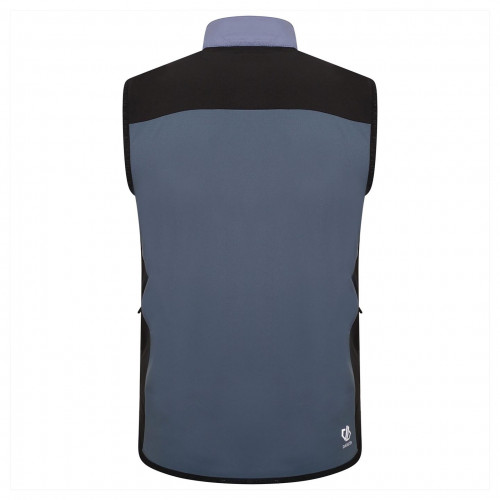 Dare2b Aptile II Vest Grey - Софтшел елек