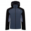 Dare2b Attain II Waterproof Jacket Orion Grey