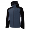 Dare2b Attain II Waterproof Jacket Orion Grey