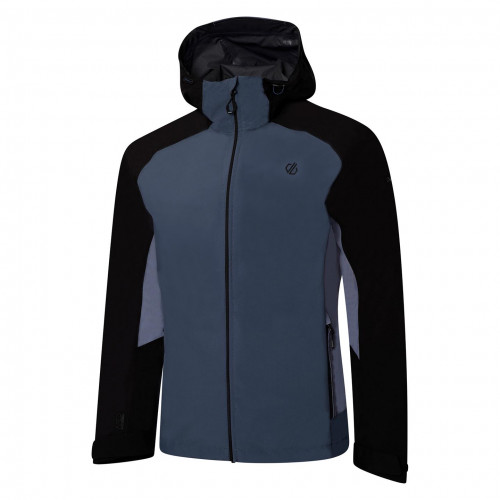 Dare2b Attain II Waterproof Jacket Orion Grey