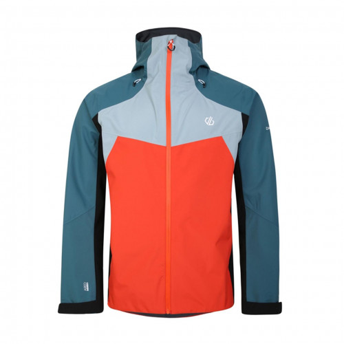 Dare2B Cornice Waterproof Jacket Trail Blaze