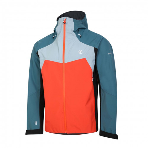 Dare2B Cornice Waterproof Jacket Trail Blaze