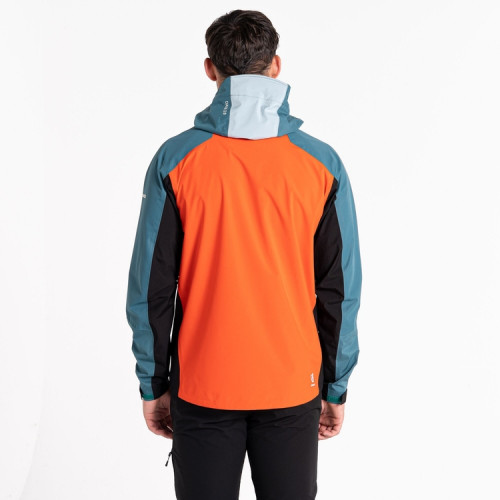 Dare2B Cornice Waterproof Jacket Trail Blaze