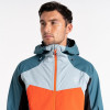 Dare2B Cornice Waterproof Jacket Trail Blaze