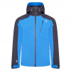 Diluent III Waterproof Jacket Blue