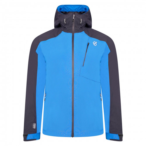 Diluent III Waterproof Jacket Blue