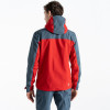 Dare2B Diluent Era Waterproof Jacket Danger Red