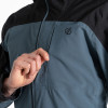 Dare2B Diluent Era Waterproof Jacket Orion Grey