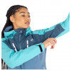 Dare2B Diverse II W'S Gray Blue Waterproof Jacket