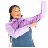 Dare2B Diverse II W'S Lavender Waterproof Jacket