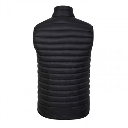 Drifter II Padded Gilet Black