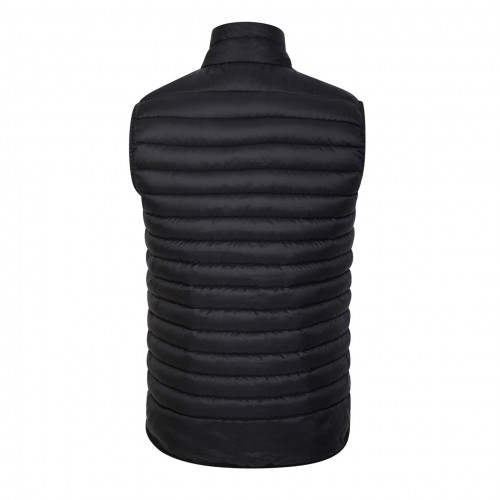Dare2B Drifter II Padded Gilet Black