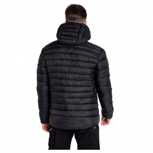 Dare2B Drifter II Padded Jacket Black - Яке синтетичен пух
