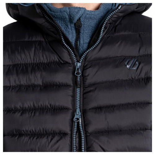 Dare2B Drifter II Padded Jacket Black - Яке синтетичен пух