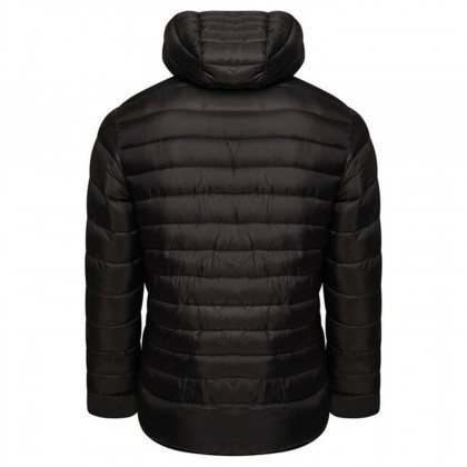 Drifter II Padded Jacket Black