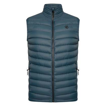 Drifter II Padded Gilet Orion Grey