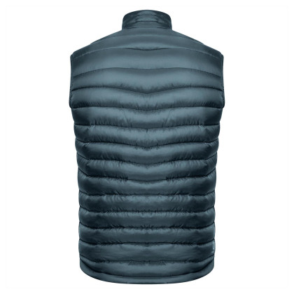 Drifter II Padded Gilet Orion Grey