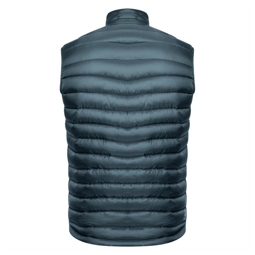 Dare2B Drifter II Padded Gilet Orion Grey