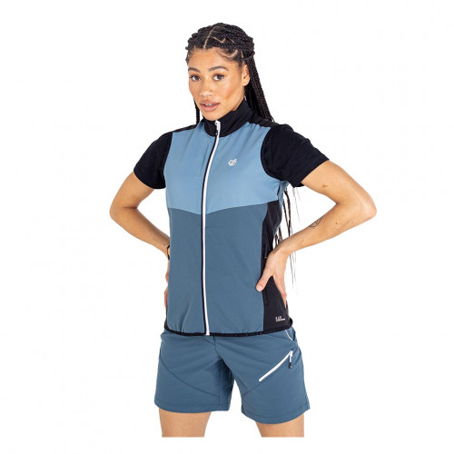 Dare2B Duplicity Orion Grey - Софтшел елек