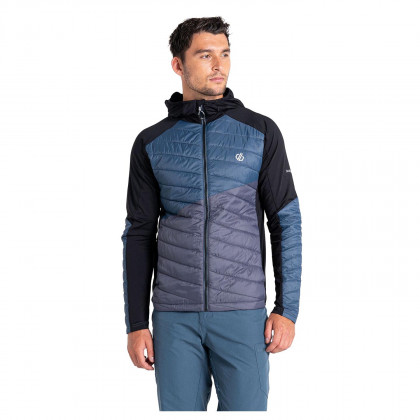Gendarme Hybrid Jacket Grey