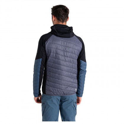 Gendarme Hybrid Jacket Grey