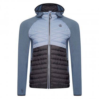 Mountaineer Hybrid Jacket Grey