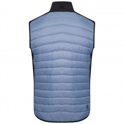 Mountaineer Wool Vest Orion Grey