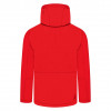 Dare2B Stay Ready Waterproof Jacket Red