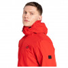 Dare2B Stay Ready Waterproof Jacket Red