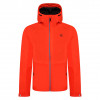 Dare2B Stay Ready Waterproof Jacket Salmon