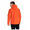 Dare2B Switch Out Waterproof Jacket Salmon