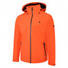 Dare2B Switch Out Waterproof Jacket Salmon