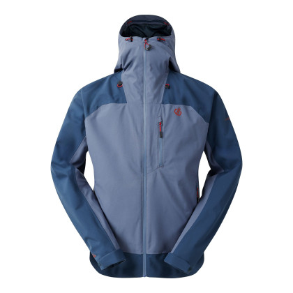Torrek Waterproof Jacket Denim