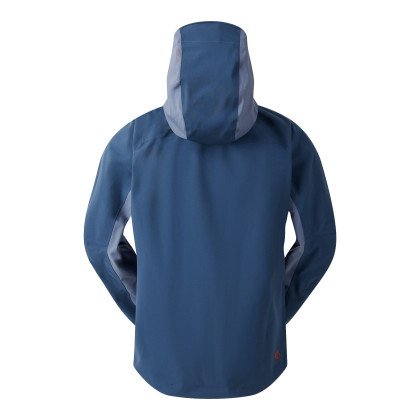 Torrek Waterproof Jacket Denim