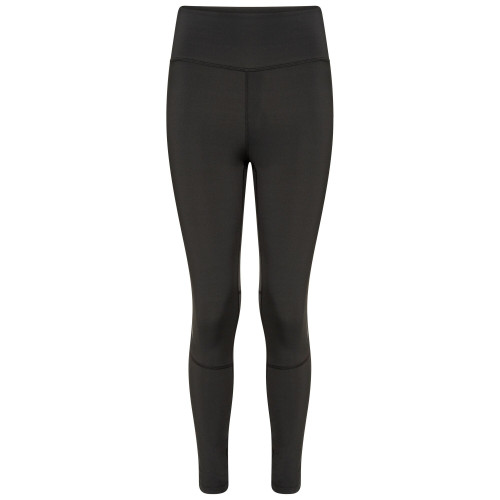 Dare2B Influential Thermal Black - Дамски клин