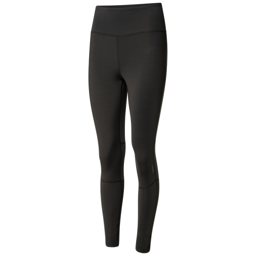 Dare2B Influential Thermal Black - Дамски клин