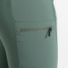 Dare2B Melodic Walking Leggings Duck Green