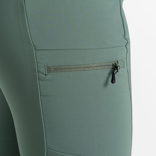 Dare2B Melodic Walking Leggings Duck Green