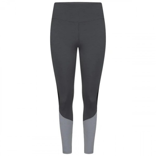 Dare2B Upgraded Tights Ebony black - Дамски клин