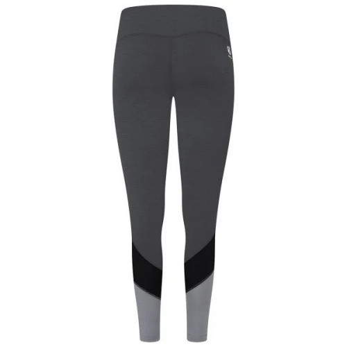 Dare2B Upgraded Tights Ebony black - Дамски клин