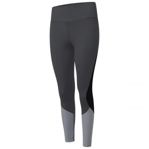 Dare2B Upgraded Tights Ebony black - Дамски клин