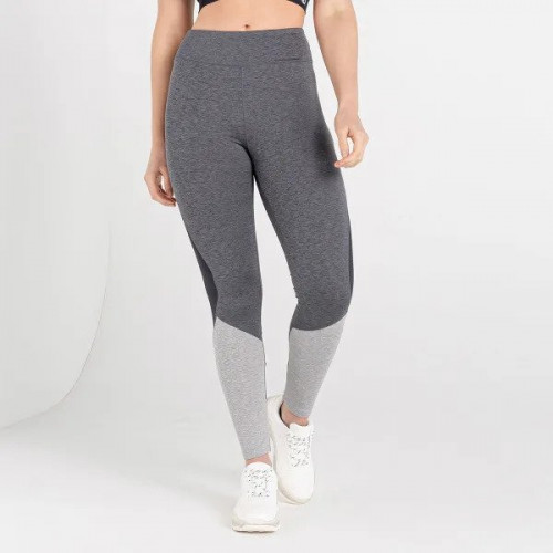 Dare2B Upgraded Tights Ebony black - Дамски клин