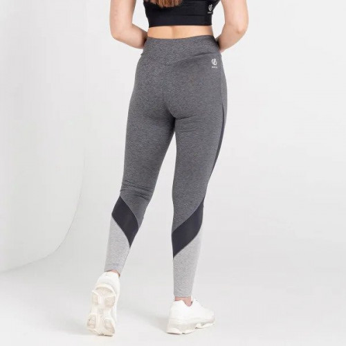 Dare2B Upgraded Tights Ebony black - Дамски клин